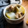 Segar Mantap, Begini Resep Sayur Asem Khas Betawi ala Chef Rudy Choirudin