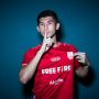 Profil Kevin Gomes, Bek Keturunan Brasil yang Gabung Persis Solo