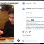 Digoda Jerome Poline, Tingkah Bocah Ini Bikin Warganet Gemas: Adeknya Langsung Meleyot