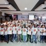 Dinilai Kreatif dan Inovatif Bangun Perekonomian, Sandiaga Dapat Dukungan dari Pegiat UMKM di Kupang