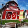 Asia Farm Hayday: Agrowisata Edukatif dan Instagramable di Pekanbaru