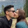 Beda Pendidikan Nana Mirdad dan Andrew White, Pantas Jadi Inspirasi Couple Goals