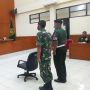 Oditur Militer Sebut Jiwa Sapta Marga Belum Tertanam di Jiwa Kolonel Priyanto