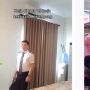 Pilot Pesawat Ini Tak Malu-malu Bantu Ibu Dagang Ayam di Pasar saat Mudik Lebaran, Videonya Viral