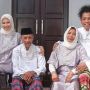 5 Momen Akrab Indah Permatasari dan Ibu Mertua, Bantu Bikin Makanan Khas Bugis