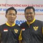 Sukses Sabet Emas SEA Games 2021, Begini Komentar Ryan Leonard Lalisang dan Hardy Ramhadian