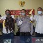 Aksi Tipu-tipu Tersangka Pembunuh Janda Sukabumi, Kabur Ke Hutan Menyamar Jadi Tarzan