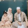 Kecil-Kecil Tajam Juga Tegurannya, Anak Kartika Putri Minta Habib Usman Jangan Nikah Lagi