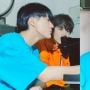 Jeno dan Chenle NCT Dream Bak Anak Kembar di Teaser Dream Squad 4 'Beatbox'