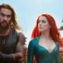 Tetap Berperan Sebagai Mera di Aquaman 2, Namun Amber Heard Mengaku Tak Bisa Dapat Lebih Banyak Uang, Segini Bayarannya