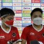 SEA Games 2021: Tampil Sebagai Debutan, Apriyani/Fadia Siap Tampil Maksimal