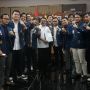 Moeldoko Bahas Pelanggaran HAM Berat Masa Lalu Bersama Mahasiswa Trisakti