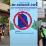 Sedang Viral, Apa Itu No Backpack Day yang Dilakukan Siswa Sekolah?