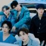 'Drive to the Starry Road' ASTRO Berhasil Puncaki Chart iTunes 'Top Albums'