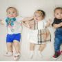 Nongkrong Bareng, Harga Outfit Bayi Sultan Rayyanza, Ameena & Leslar Jadi Sorotan Warganet: Satu Baju Bisa Beli Selemari