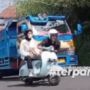 Sengaja Tak Minta Pacar Turun saat Motornya Mogok di Tanjakan, Alasan Pria Ini Banjir Pujian