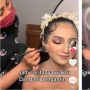 Wanita Ini Merias Pengantin yang Tak Boleh Mandi, Warganet Ungkap Alasannya