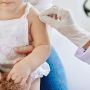Kemenkes Luncurkan Program BIAN Untuk Kejar Imunisasi Dasar Anak dan Pemberian Vaksin Tambahan Campak Rubela