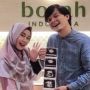 Interview: Kebahagiaan Anisa Rahma Hamil Anak Pertama Usai Penantian Panjang