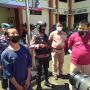 Kesal Anaknya Dibawa Tanpa Izin, Warga Temanggung Nekat Bacok Suami Mantan Istri