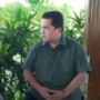 Dengar Cerita Terbaru di Balik Film KKN di Desa Penari, Erick Thohir Merinding Saat Ngobrol dengan Sudirman