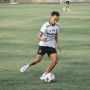 Novri Setiawan Siap Bergeser Posisi di Bali United