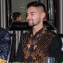 Begini Cara Jordi Amat dan Sandi Walsh Ungkap Rasa Cintanya ke Indonesia