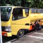 Viral Truk Buang Tinja ke Selokan di Matraman, Dinas LH DKI Jatuhkan Denda Rp 500 Ribu