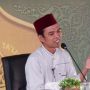 Gaya Ustaz Abdul Somad Jelaskan Beda Waktu Idul Adha Indonesia dan Arab Saudi