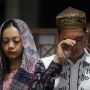 Kiki Farrel Kehilangan Semangat Bekerja Sejak Ibunda Meninggal Dunia