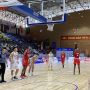 SEA Games 2021: Bungkam Thailand, Timnas Basket Indonesia Raih Kemenangan Kedua