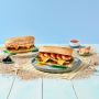 Pecinta Seafood Merapat, Subway Hadirkan Sandwich Isi Udang dan Kepiting