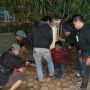 Miris, Ayah dan Anak Kompak Jadi Pelaku Begal, Tega Bacok Ibu Muda yang Jadi Korbannya