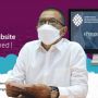 Kemnaker Relaunching Aplikasi Pengantar Kerja untuk Minimalkan Error Data