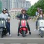 Yamaha Qbix: Spesifikasi Lengkap dari si Matic Kotak Imut, Bikin Penasaran