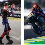 Pimpin Klasemen Sementara, Fabio Quartararo Sebut Dirinya Bukan Unggulan Juara Dunia MotoGP 2022