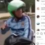 Viral Video Driver Ojol Marah-marah karena Tidak Diberi Tip: Mbak Ini Tak Tahu Berterima Kasih