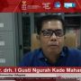 Ahli Virus Asal Bali Komentari Kebijakan Lepas Masker, Namun Wanti-wanti 3 Bulan Ke Depan