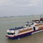 Kapal Rute Karimun-Malaysia Kembali Dibuka 19 Mei, Ini Daftar Harga Tiketnya