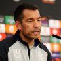 Giovanni Van Bronckhorst Pastikan Rangers Siap Tempur di Final Liga Europa
