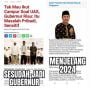 Ustaz Abdul Somad diduga Sindir Gubernur Riau Syamsuar 'Before After Pilkada' Netizen: Butuh Kalau Ada Maunya