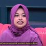 Makin Cantik Usai Kurusan, Kekeyi Bantah Diet Gara-Gara Putus Cinta