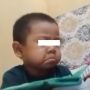 Gemas Tapi Kasihan, Balita Menangis Lantaran Tak Ada Fotonya di Pernikahan Ayah Ibu: Jahat Kali Mamak, Ku Bilang Polisi