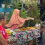 Tetangga Sediakan Makanan, Viral Warga di Video Ini Disebut Ngelayat tapi Rasa Kondangan
