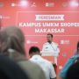 Kampus UMKM Shopee Makassar Diresmikan, Gubernur Andi Sudirman Berharap UMKM Sulsel Segera Naik Kelas