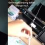 Bisa Untuk Lompat Tali, Kabel Charger Handphone Warganet ini Bikin Heran