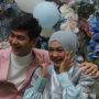 Ria Ricis Hamil Tua Malah Prank Teuku Ryan, Netizen: Kasihan Suaminya Terus Dijual