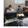 Aksi Maling Motor di Pasar Rangkasbitung Digagalkan Tukang Parkir, Pelaku Bobol Motor Pakai Kunci Palsu