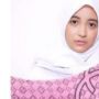 Arafah Ikut Model Challenge, Aksinya Pakai Barang Branded Tanah Abang Bikin Ngakak