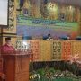 Paripurna Pergantian Ketua DPRD Pekanbaru, Azwendi Sebut Ini